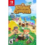 Animal Crossing - New Horizons [NSW]